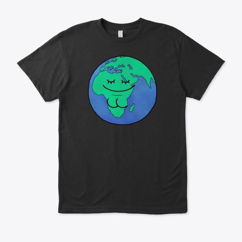 Earthling Shirt