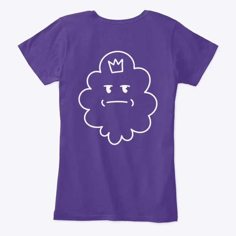 Lumpy Space Flowtess