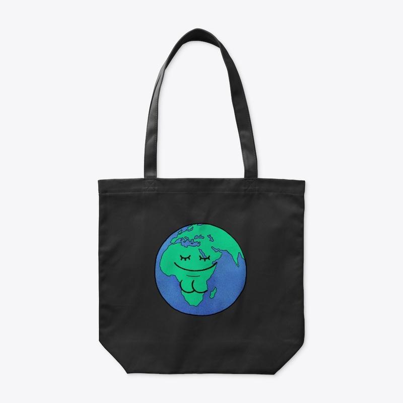 Earthling Bag