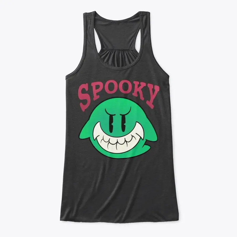 Shpooky